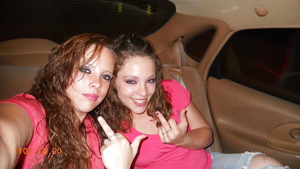 12P Wife and her sister