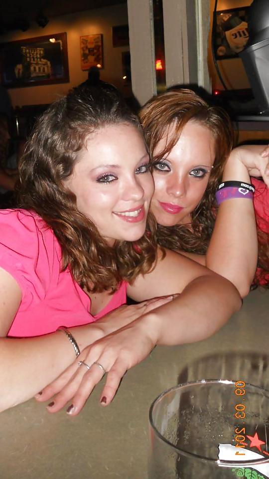 12P Wife and her sister