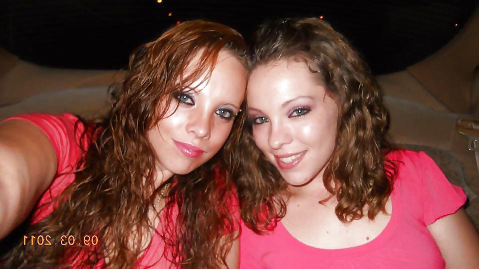 12P Wife and her sister