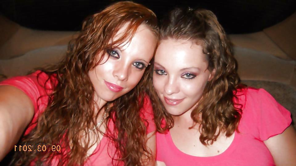 12P Wife and her sister