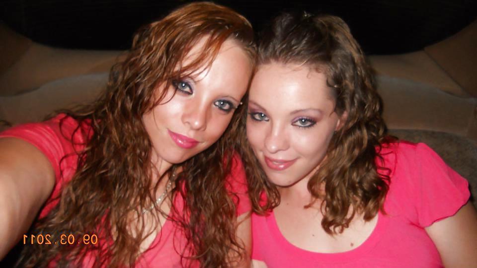 12P Wife and her sister