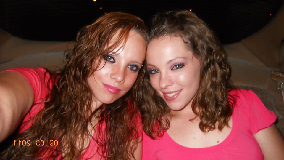 12P Wife and her sister