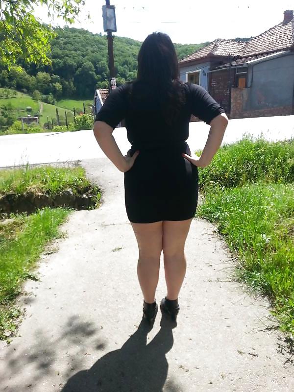 25P Romanian Huge Tits Amateur 1