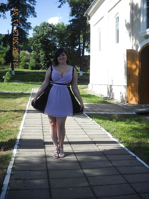 25P Romanian Huge Tits Amateur 1