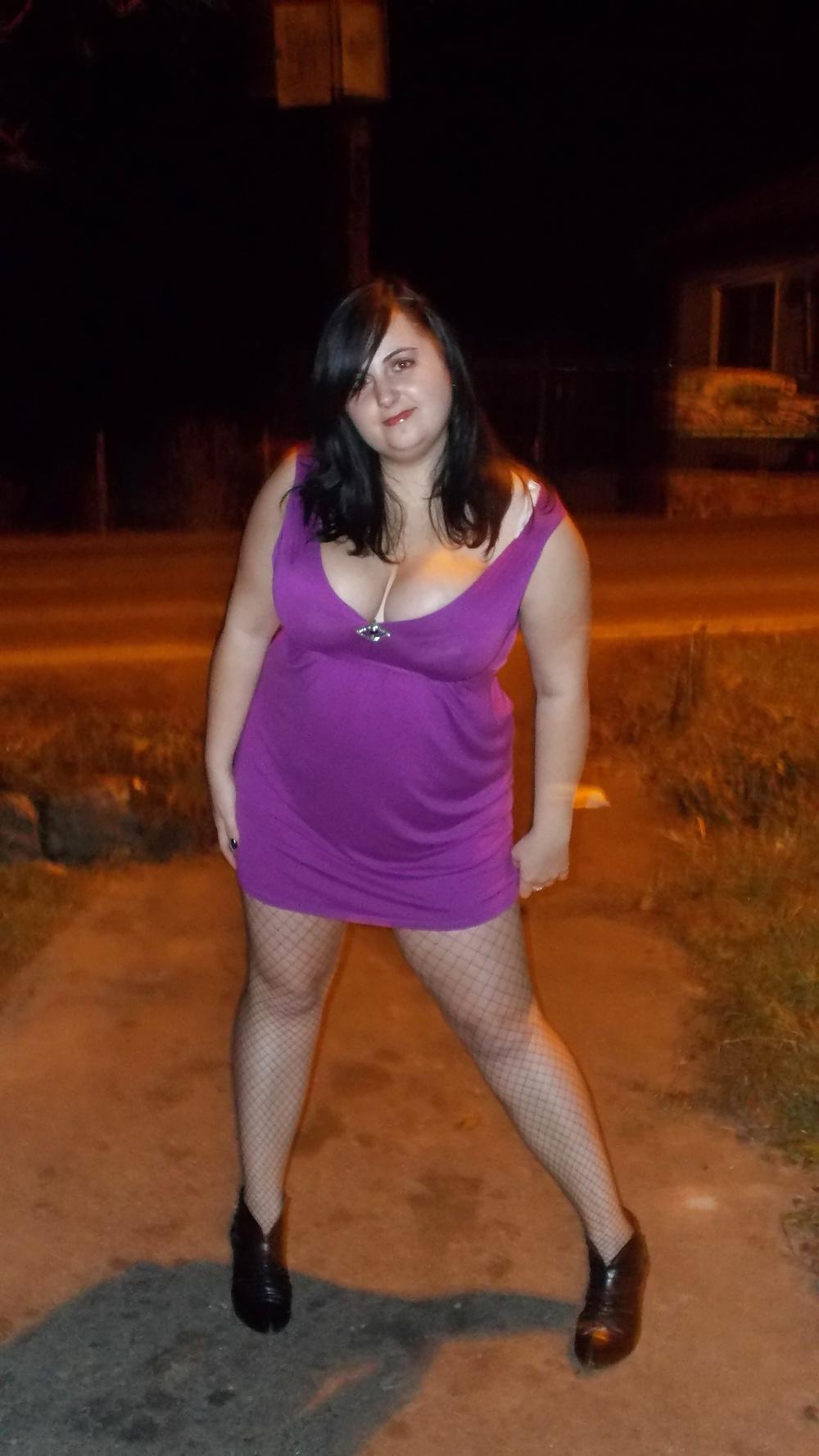 25P Romanian Huge Tits Amateur 1