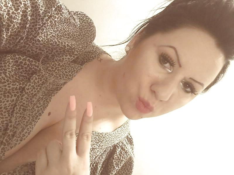 25P Romanian Huge Tits Amateur 4