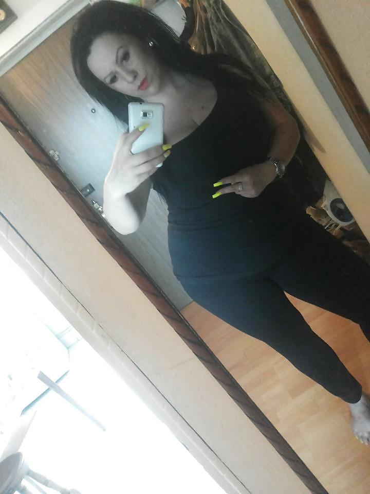 25P Romanian Huge Tits Amateur 4