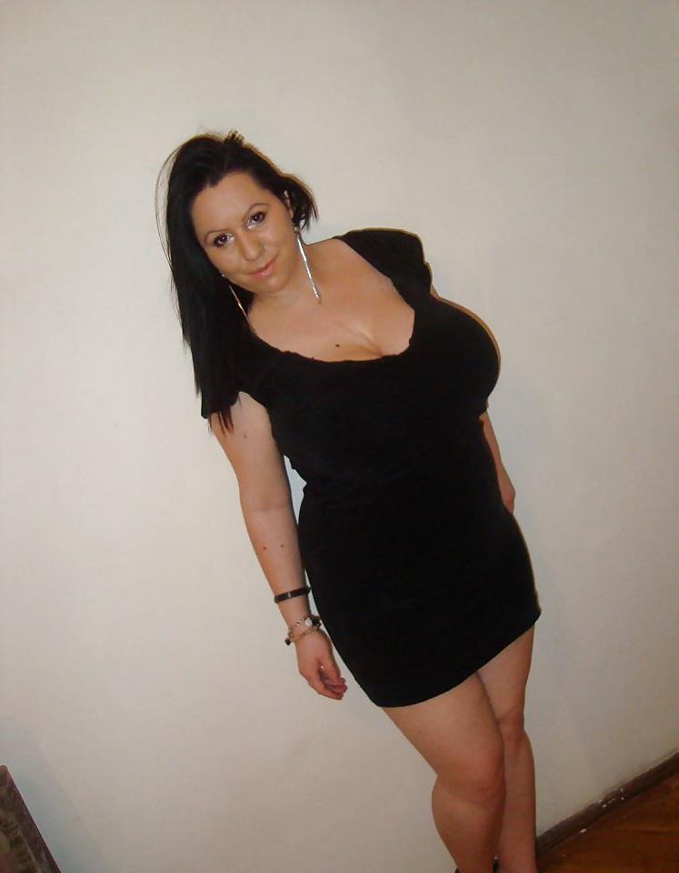 25P Romanian Huge Tits Amateur 4
