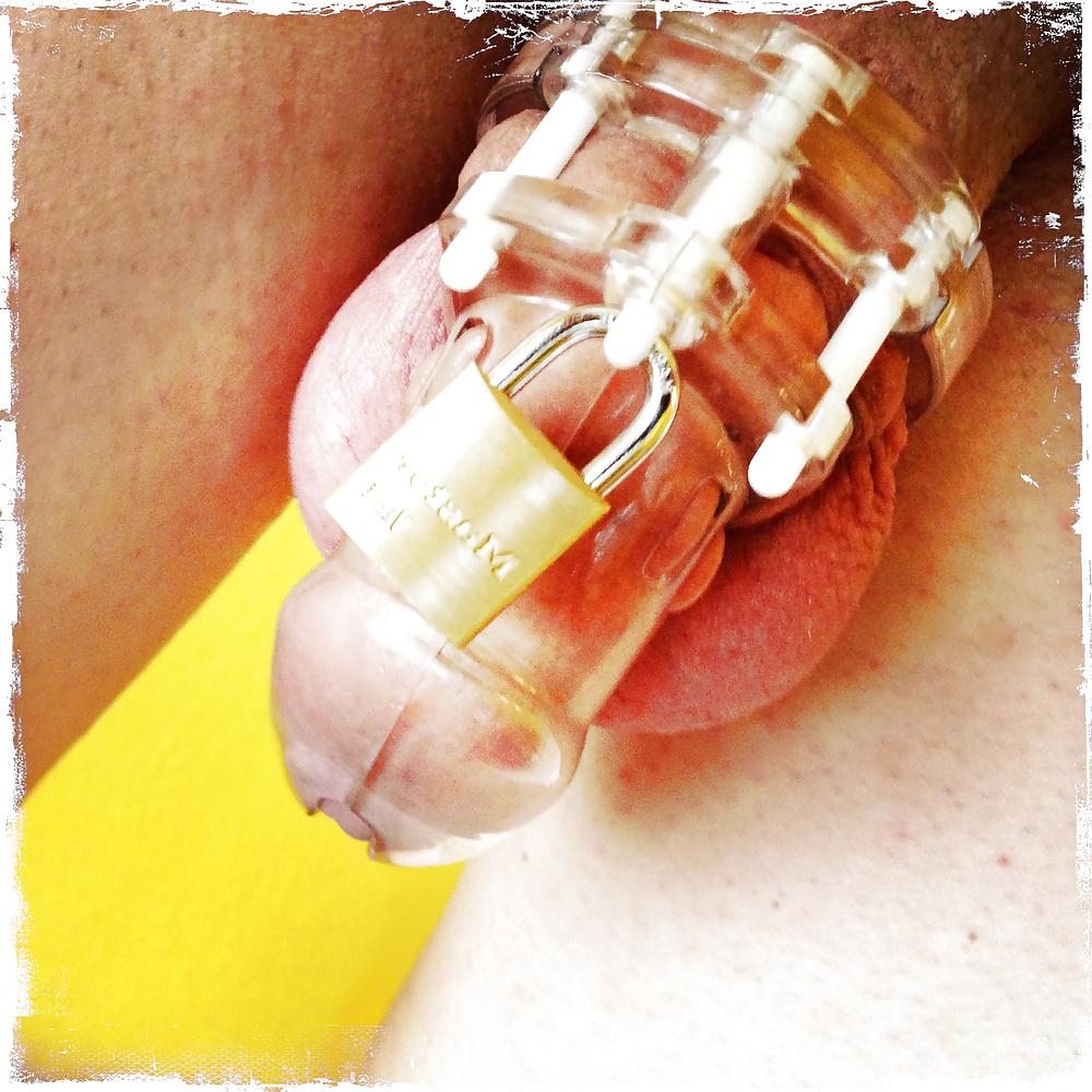5P Sissy - ready to be used