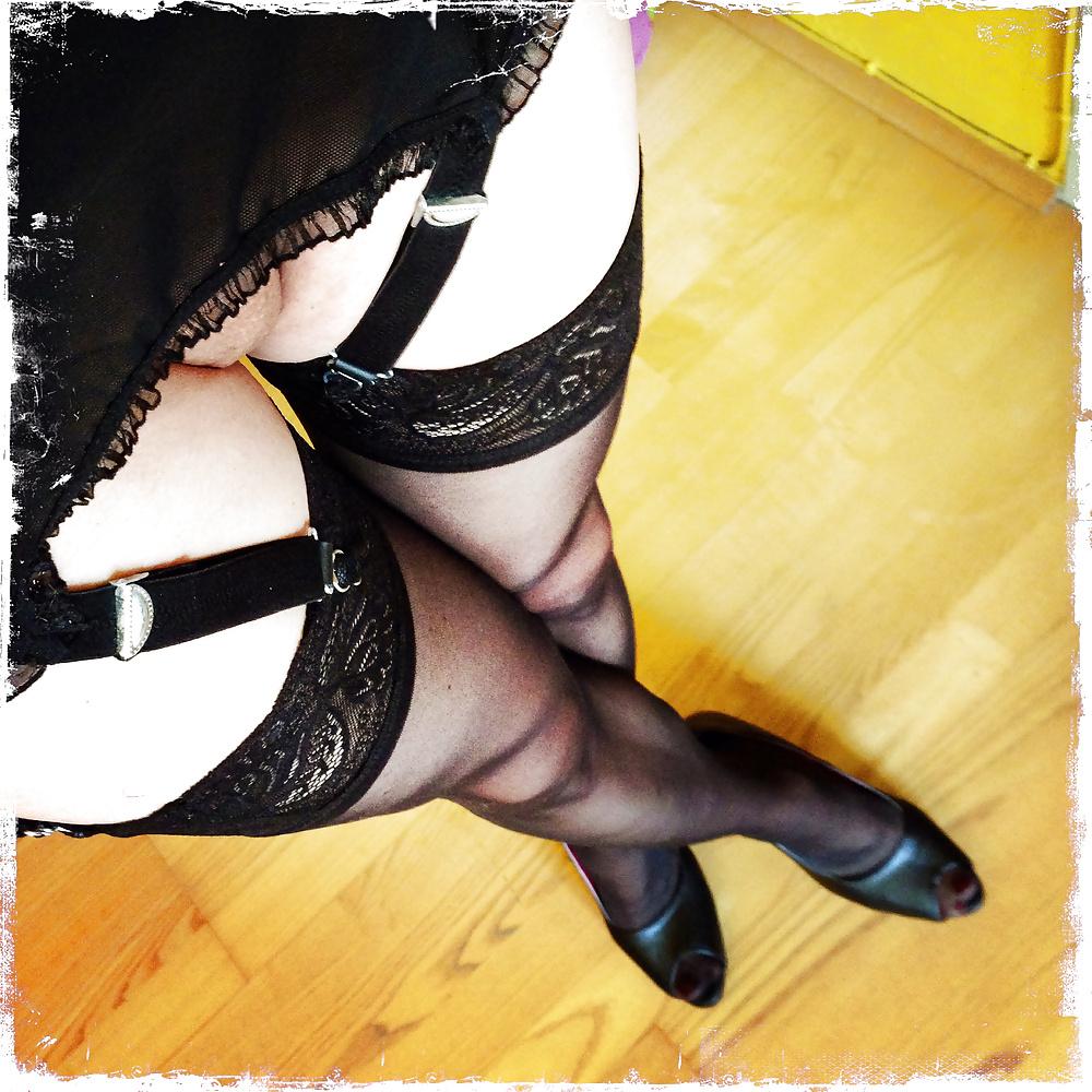 5P Sissy - ready to be used