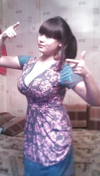 25P Real girls - Huge tits 5