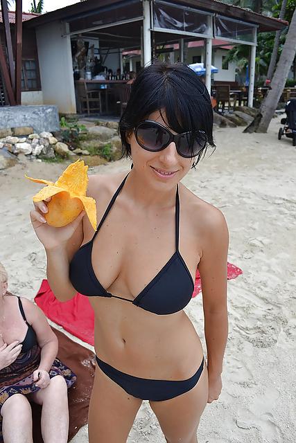 25P Real girls - Huge tits 5