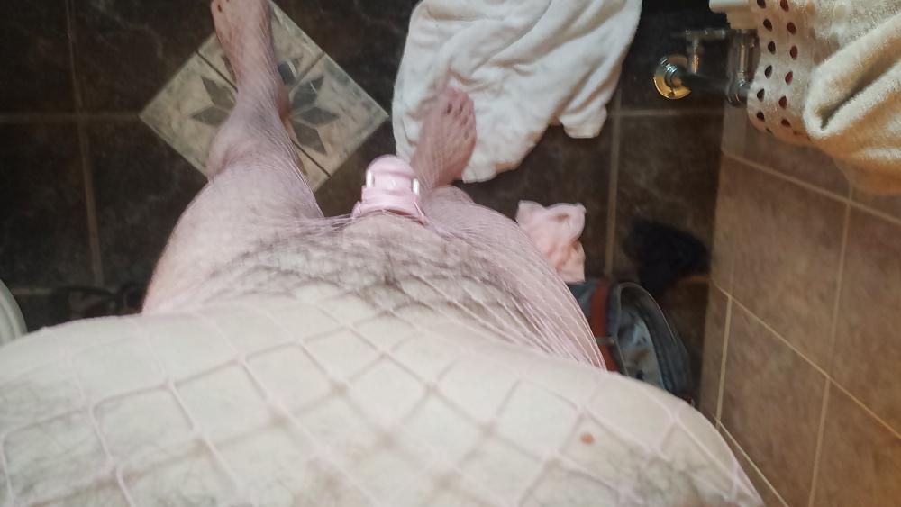 21P Random sissy