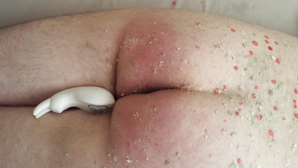 21P Random sissy