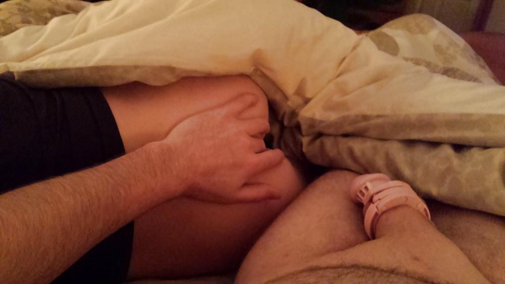 21P Random sissy