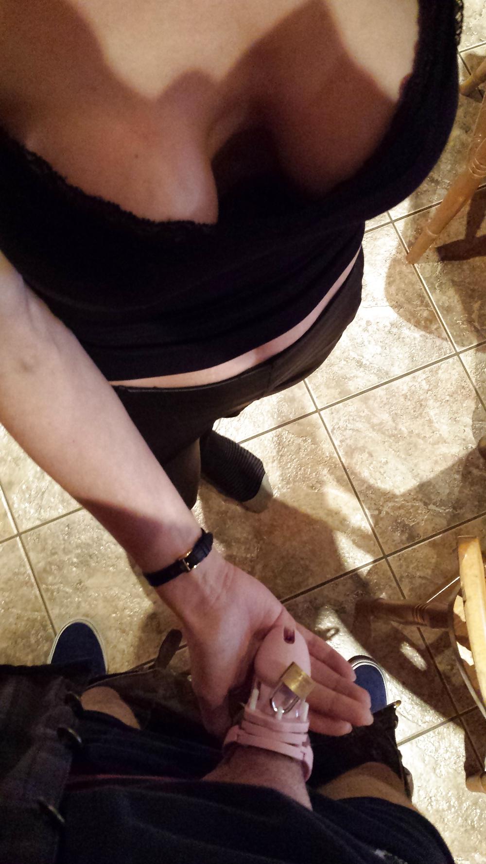 21P Random sissy