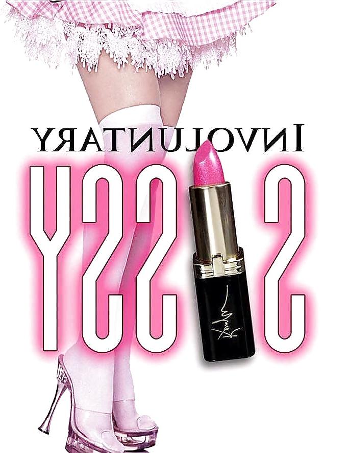 20P Sissy Maker