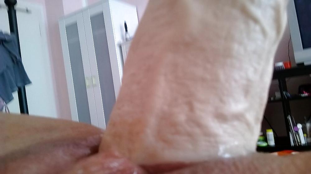 8P Gang Bang Maus S.