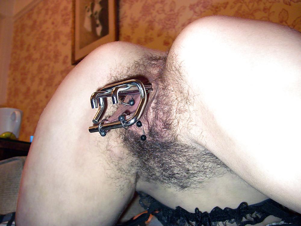 25P Tim 251 Homage 9. Best of Mary, Hairy to Shaved.