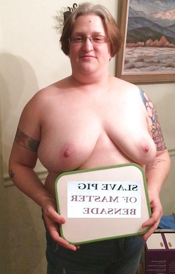 14P Slave women No.12