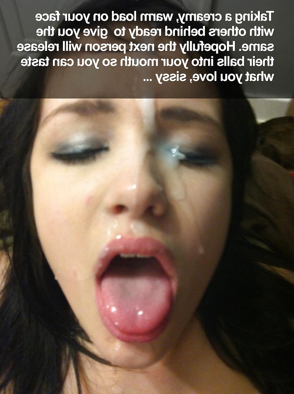 25P 2014 sissy favorite
