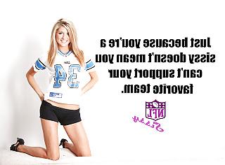 25P 2014 sissy favorite