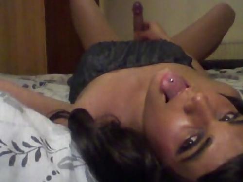 25P Makes me cum part 32: trans, cd, sissy, trap, etc. 3