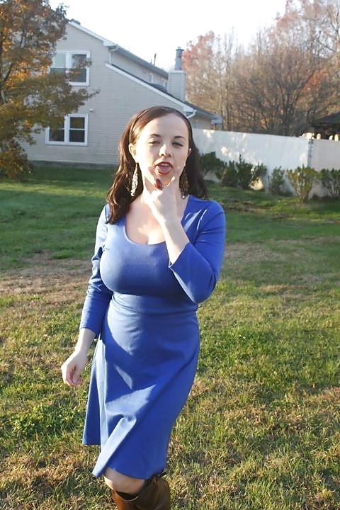 17P Webtastic Special: Huge Teen Emily Vol.2
