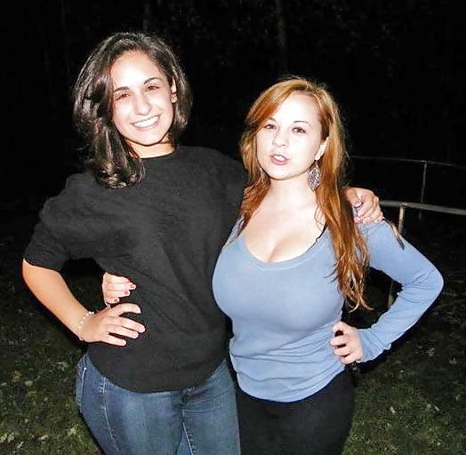 17P Webtastic Special: Huge Teen Emily Vol.2