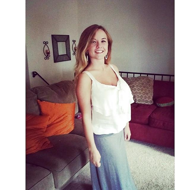 17P Webtastic Special: Huge Teen Emily Vol.2