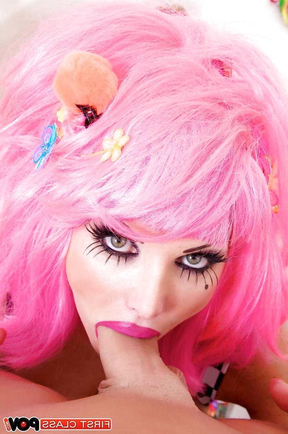 22P Who does that make me a sissy?