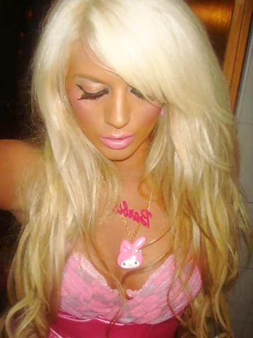 22P Who does that make me a sissy?