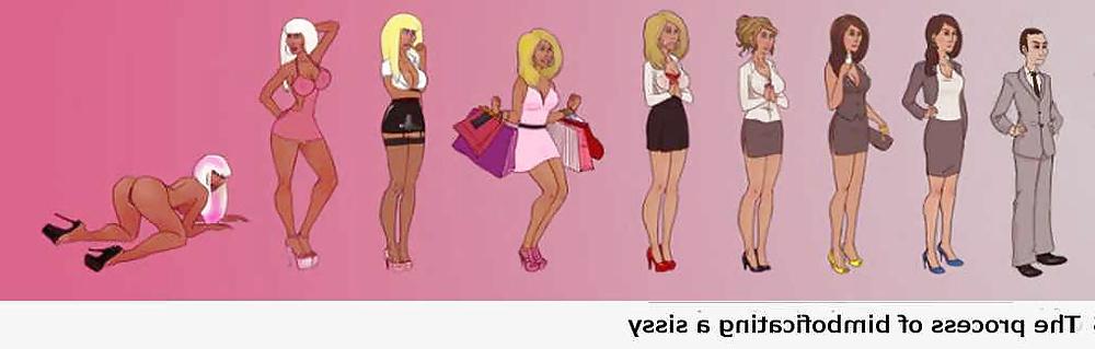 22P Who does that make me a sissy?
