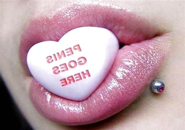 22P Who does that make me a sissy?