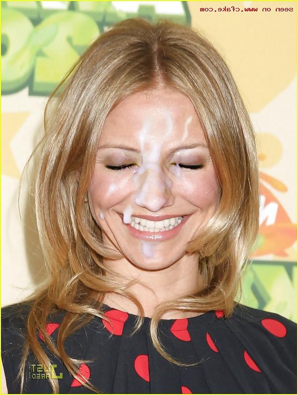 25P My best fake celebrity 