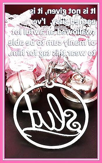 25P Sissy and cuckhold captions 1