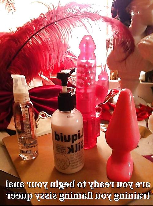 25P Sissy Slut