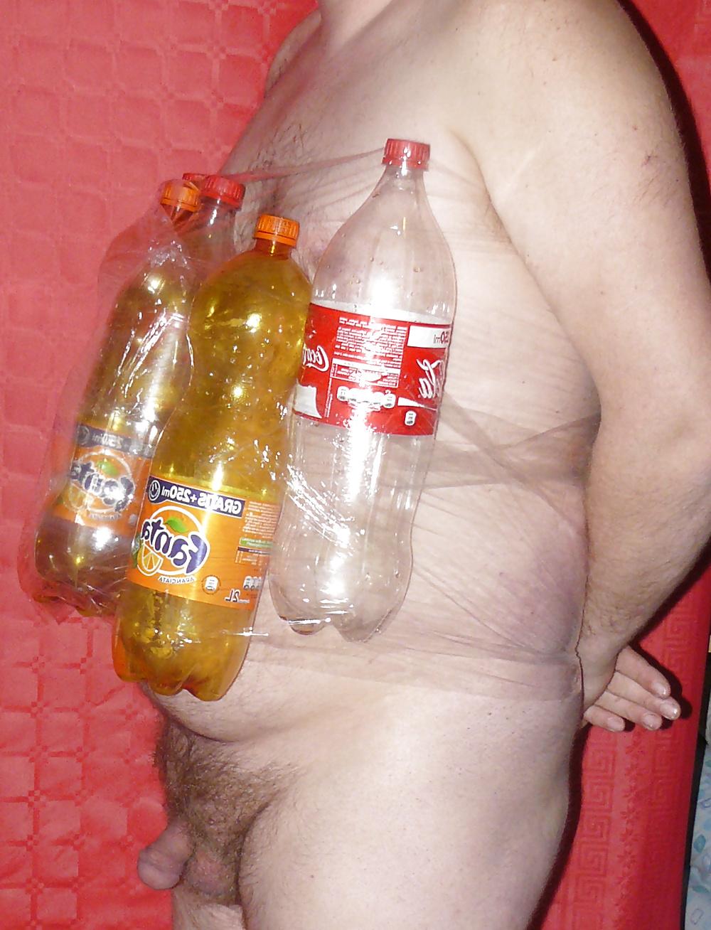 20P Mix of slave cocacola