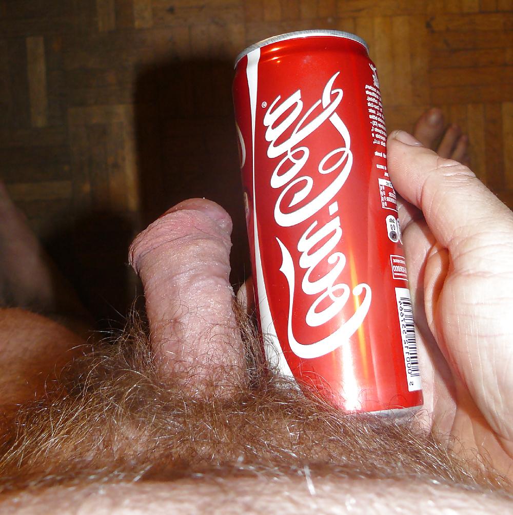 20P Mix of slave cocacola