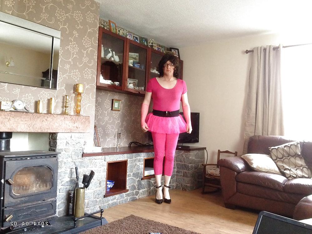 7P Sissy outfits