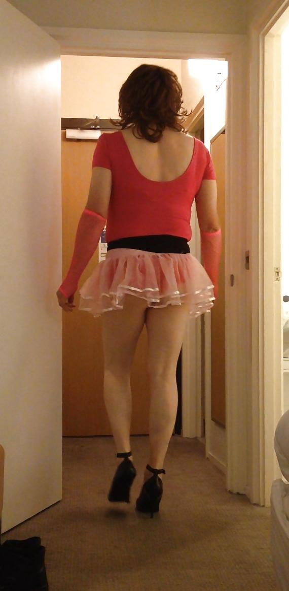 7P Sissy outfits