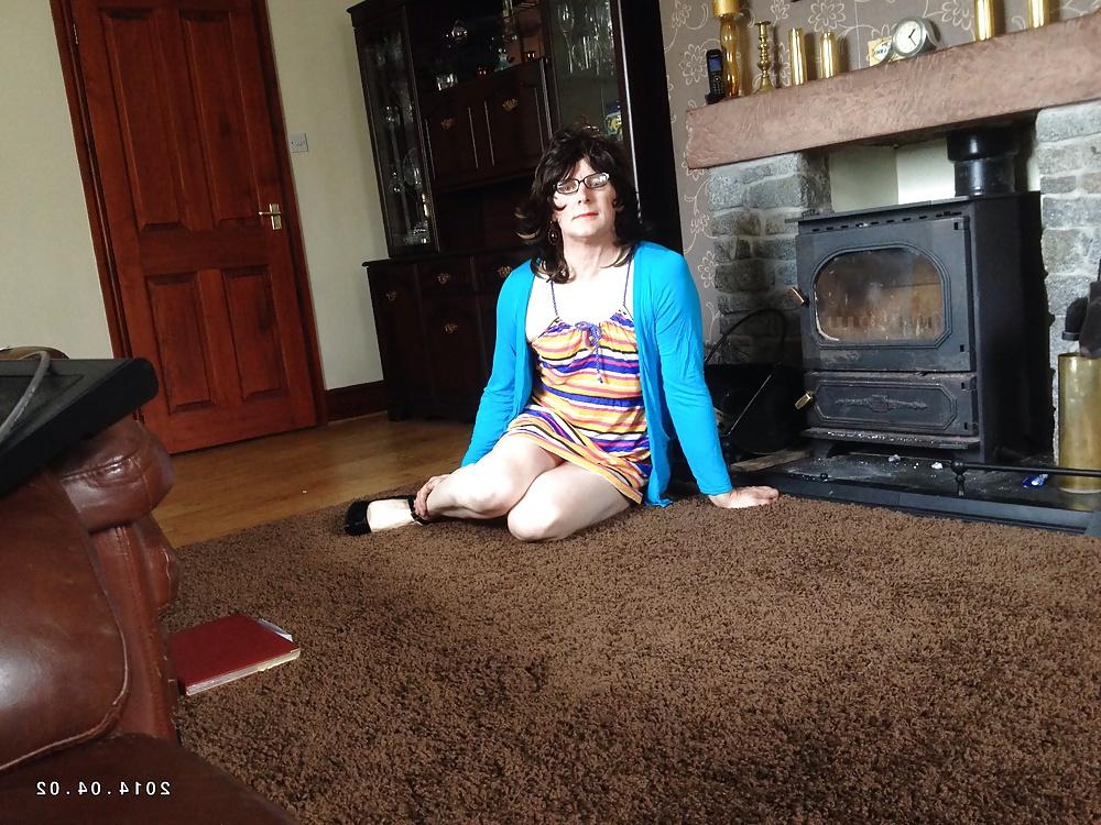 7P Sissy outfits