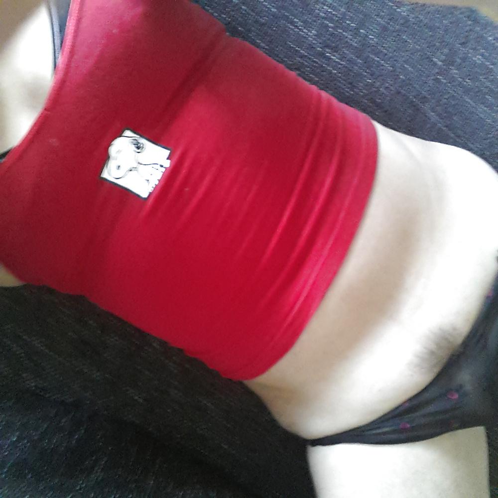 13P Young sissy II