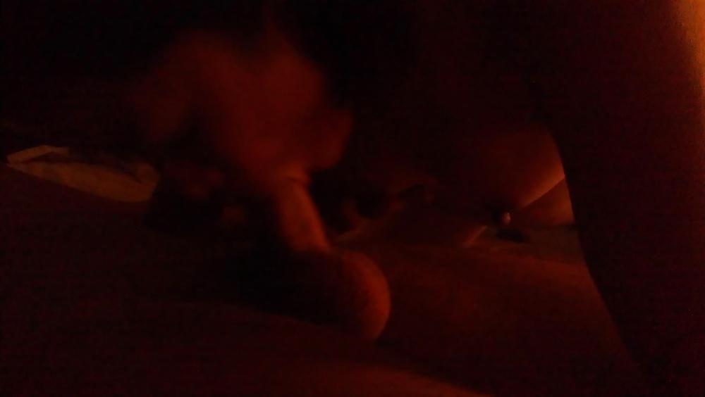 5P Crystal & Greg & Joe & Alex – Gangbang