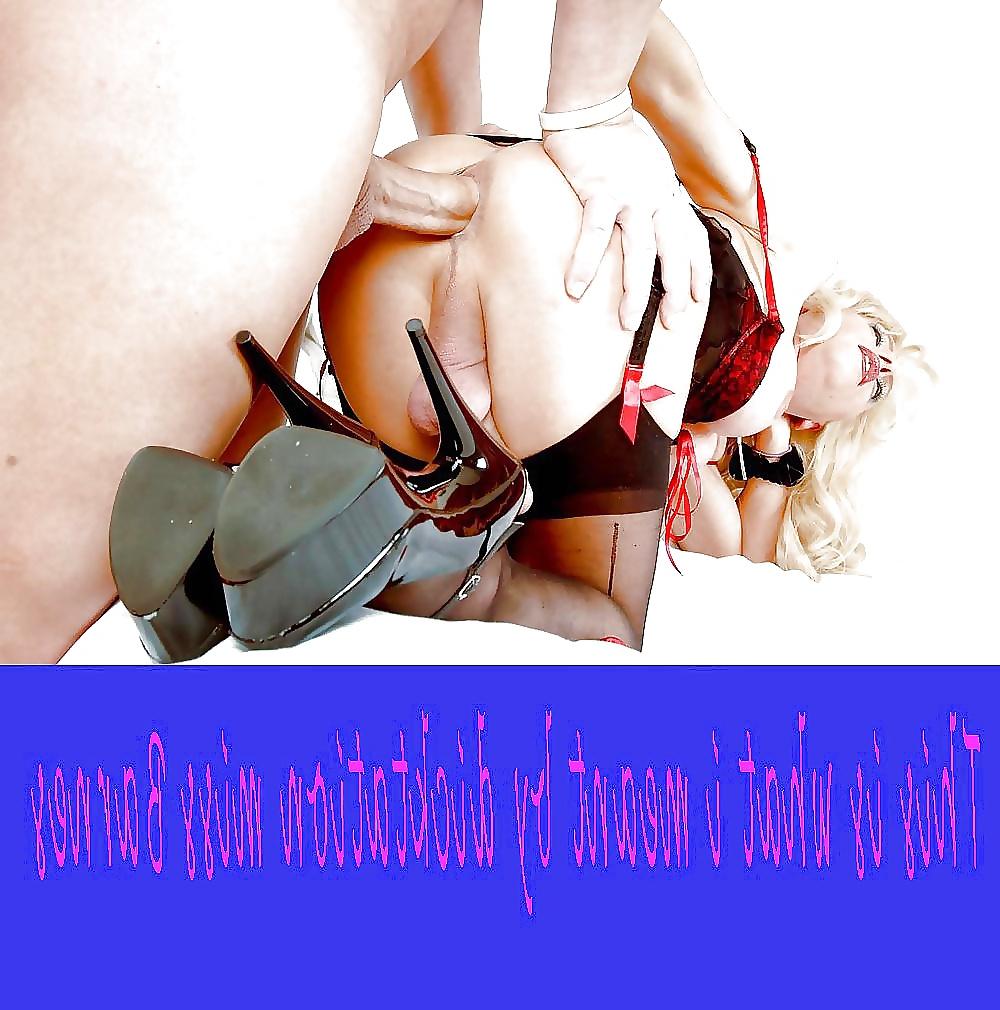14P Sissy captions # 3