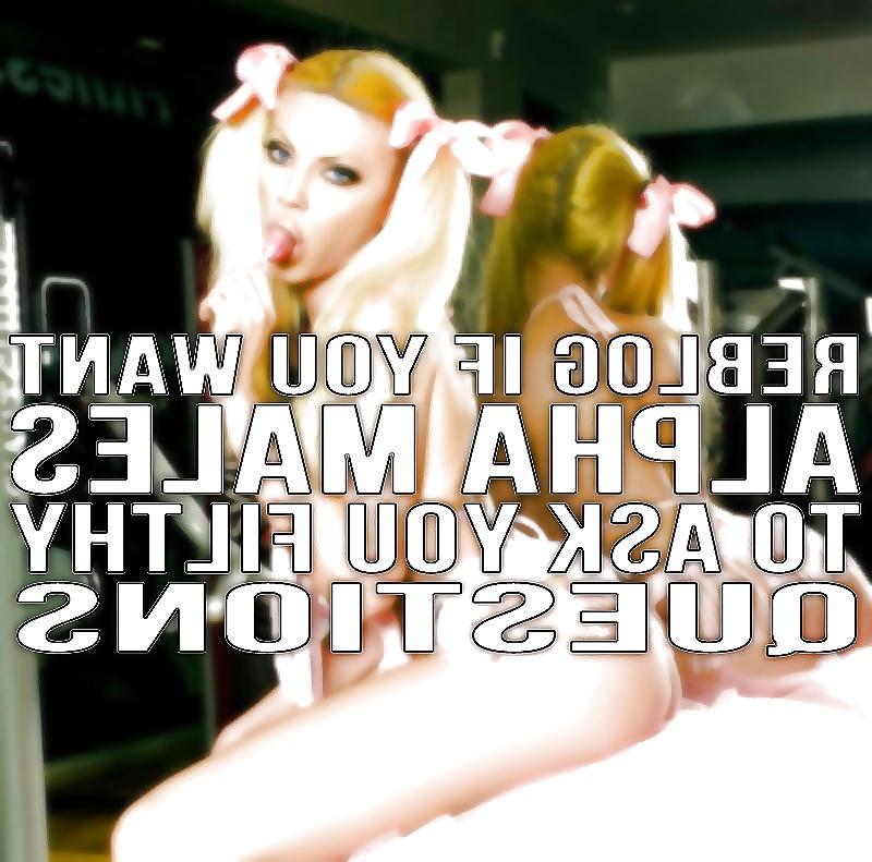 10P I am a Sissy Slut