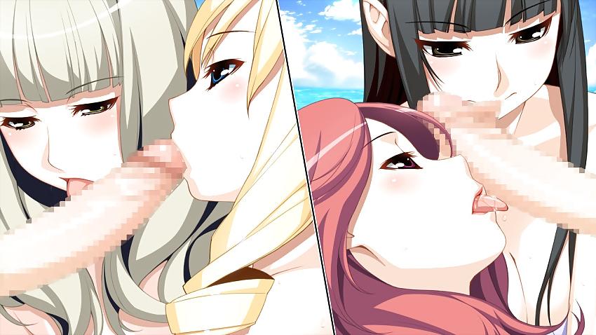 25P Best of Paizuri 4(Final Version)