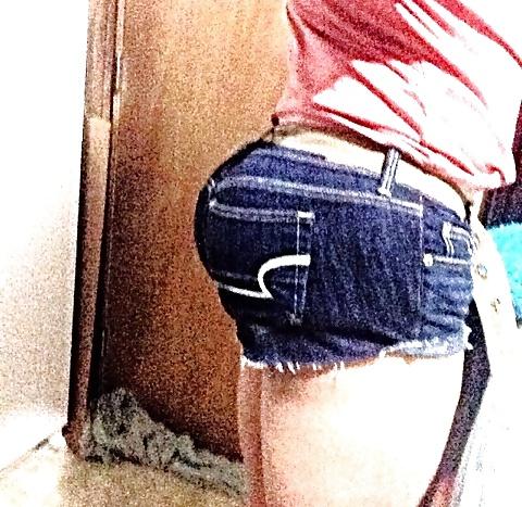 6P My big phat sissy ass