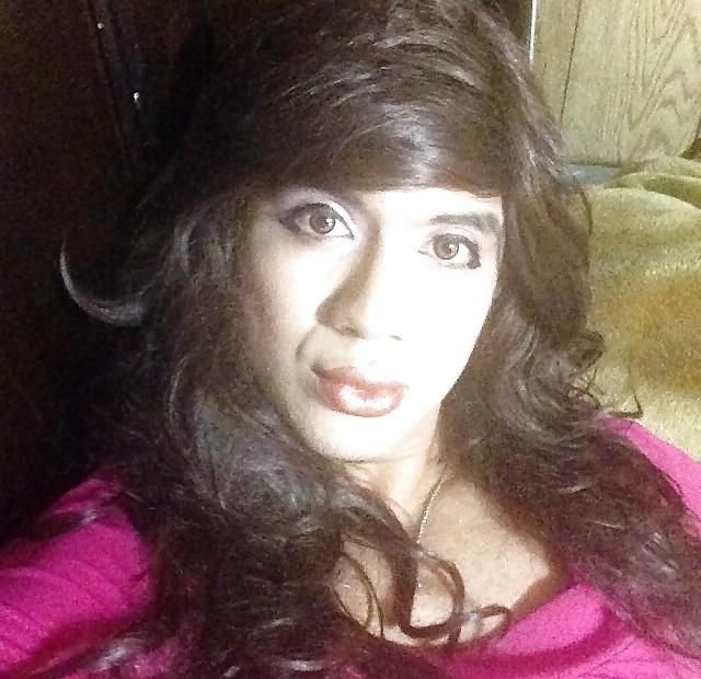 6P My big phat sissy ass