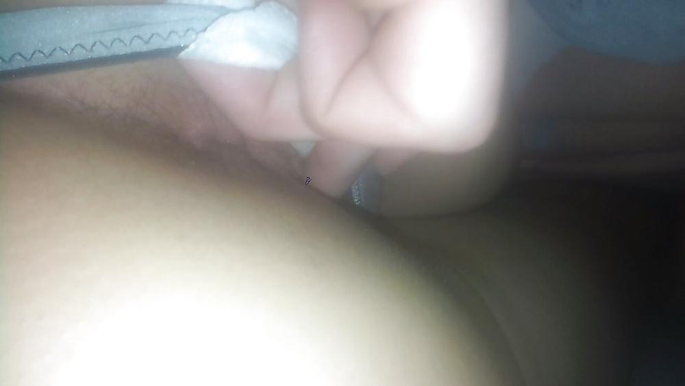 5P NOT my sister pussy & ass